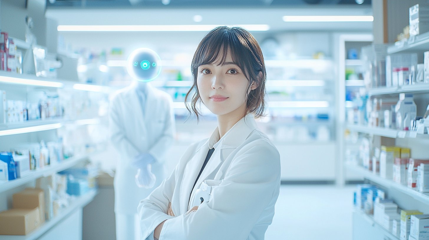LINE BOT在庫管理